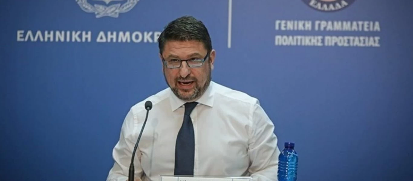 Ν.Χαρδαλιάς για Αμβρόσιο: «Αυτή τη μέρα κανένας κήρυκας του μίσους δεν μπορεί να τη χαλάσει» (φωτο)